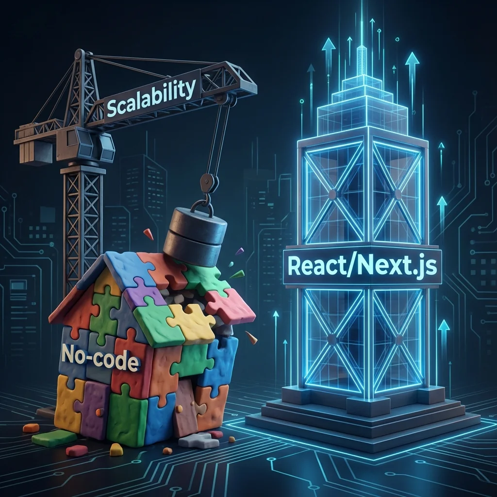 Technical scalability