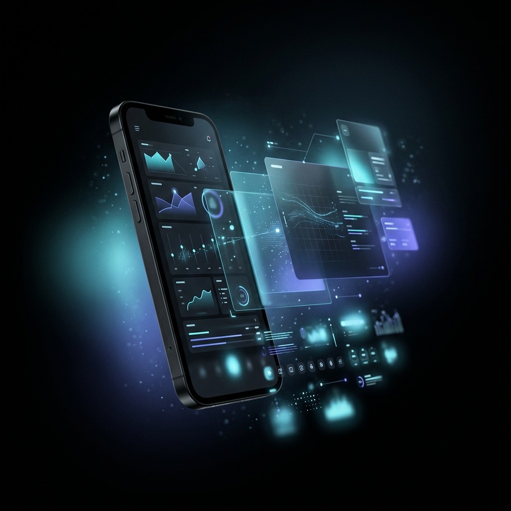 Mobile app and MVP development for business